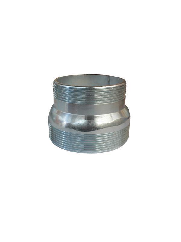 Çiftçiburada Galvaniz Dıştan Dişli Redüksiyon 4x3  - Image 1