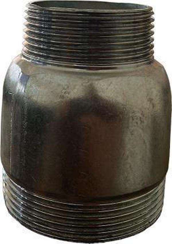 Galvaniz Dıştan Dişli Redüksiyon 2 X 1 1/2 - Image 1