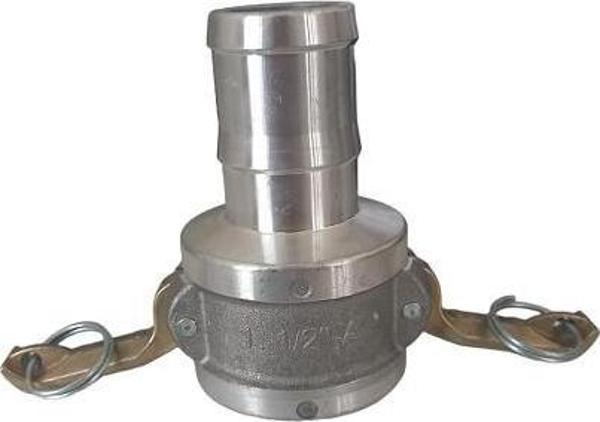 Çiftçiburada Kamlok A Tipi 2''  - Image 1