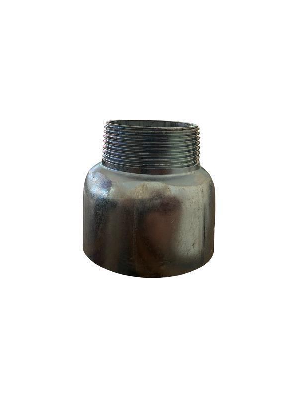 Galvaniz İçten Dışa Redüksiyon 2" X 1 1/2" - Image 1