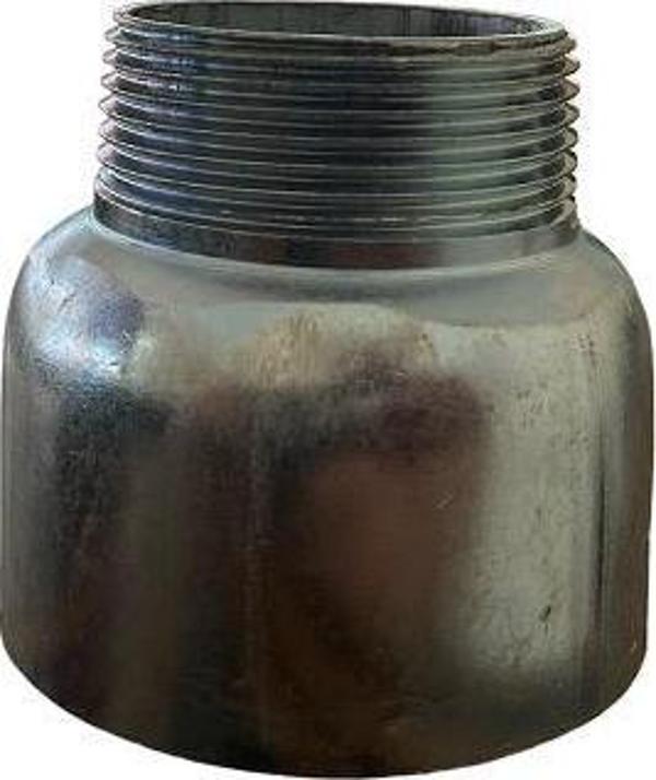 Galvaniz İçten Dışa Redüksiyon 2" X 1 1/2" - Image 1