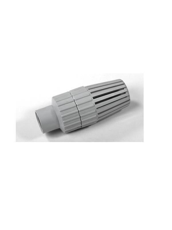 Çiftçiburada Plastik Klape 1'' - Image 1