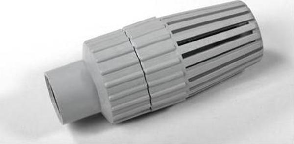 Çiftçiburada Plastik Klape 1'' - Image 1
