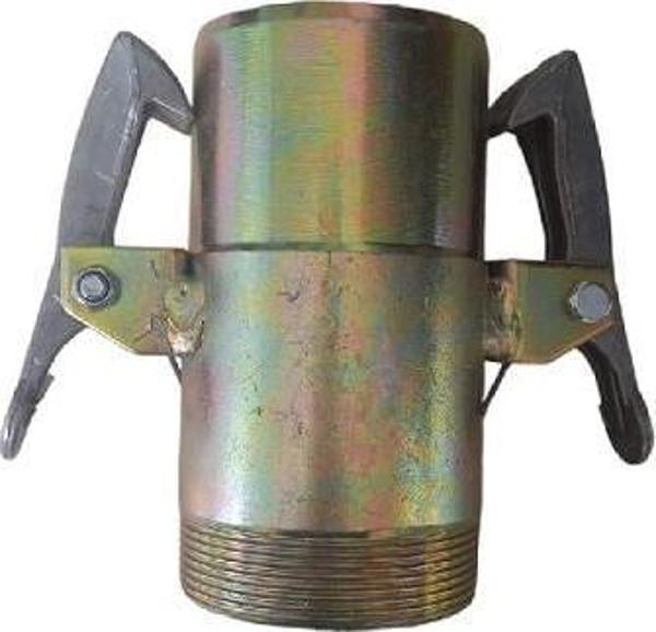Çiftçiburada Mandallı Erkek Motopomp 110 mm Yağmurlama - Image 1