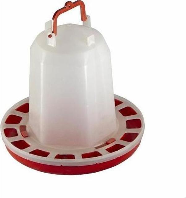 Çiftçiburada Asmalı Tavuk Suluk 15Lt - Image 1
