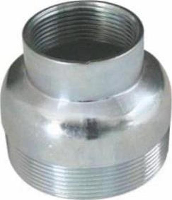 Çiftçiburada Galvaniz Dıştan İçe Redüksiyon 2''x1'' - Image 1