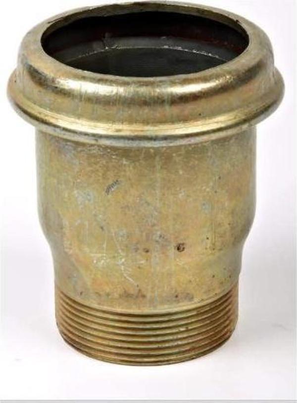 Çiftçiburada Mandallı Dişi Moto. Pomp. 110 mm Yağmurlama - Image 1