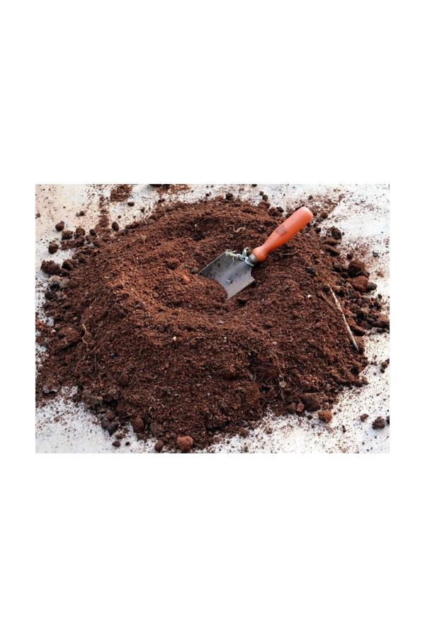 Demirsessound Hayvan Gübresi (KOYUN VE KEÇİ) Karışımı 1 Kg Yanmış Elenmiş - Image 1