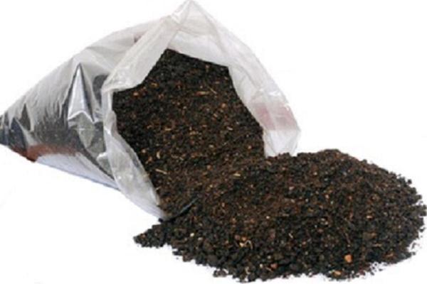 Demirsessound Bitki Coşturan Yanmış Elenmiş Kuru Hayvan Koyun Gübresi Organik Bitki Besini Kokusuz 10 Kg - Image 1