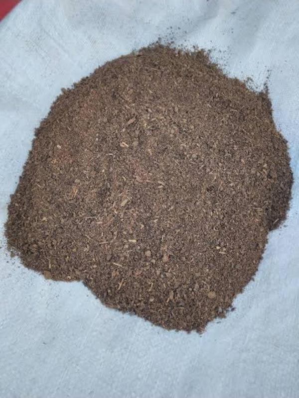 Demirsessound Koyun Gübresi 5kg Yanmış Elenmiş Gübre - Image 1