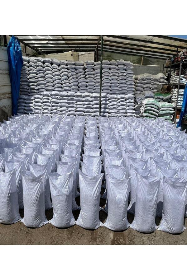 Demirsessound Yanmış Elenmiş Koyun Ve Keçi Gübresi 40 Litre - Image 1