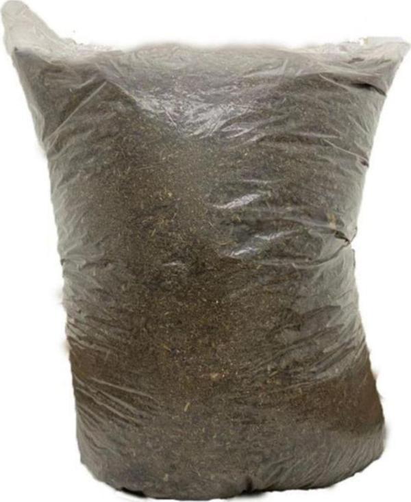 Demirsessound 7 Litre Yanmış Elenmiş Koyun Gübresi - Image 1