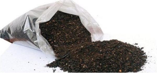 Demirsessound 1 Çuval - 25 Kg Doğal Organik Tarım Hayvan Gübresi - Image 1