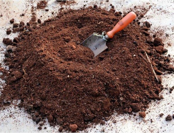 Demirsessound Kokusuz Elenmiş Yanmış Koyun Gübresi 500 gr - Image 1