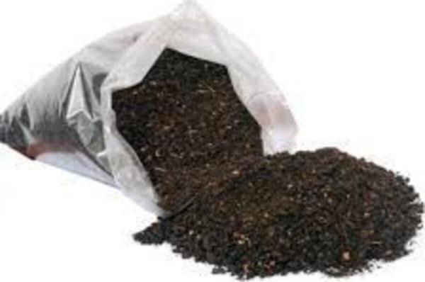 Demirsessound 1 Litre Organik Yanmış Koyun Gübresi Tamamen Doğal Katkısız - Image 1