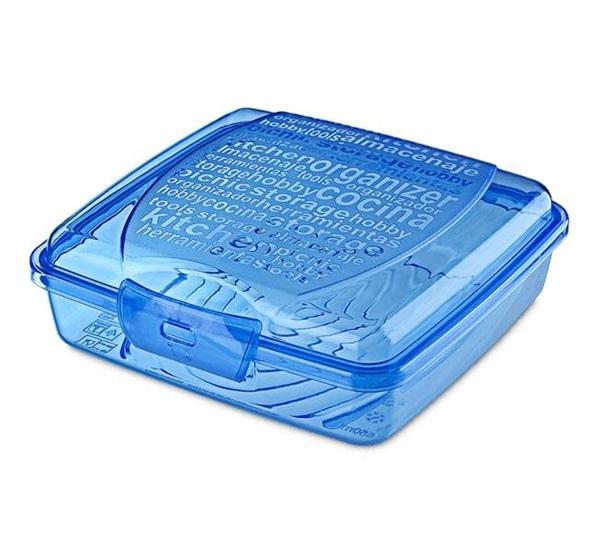 Takeaway Saklama Kutusu 550ml Titiz Aroni AP-9267 - Image 1
