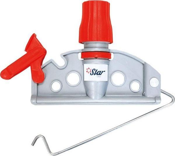 Star Islak Mop Aparatı Endüstriyel Küçük Metal Mop Aparatı Str-164 - Image 1