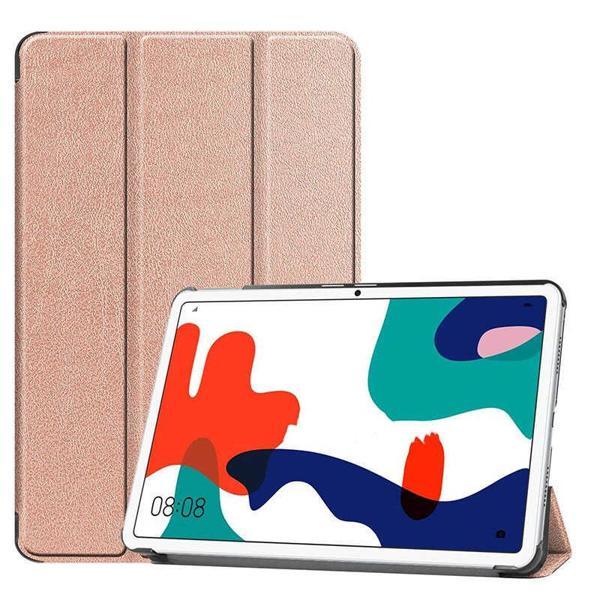 Huawei Mate Pad 10.4 Zore Smart Cover Standlı 1-1 Tablet Kılıf - Image 1