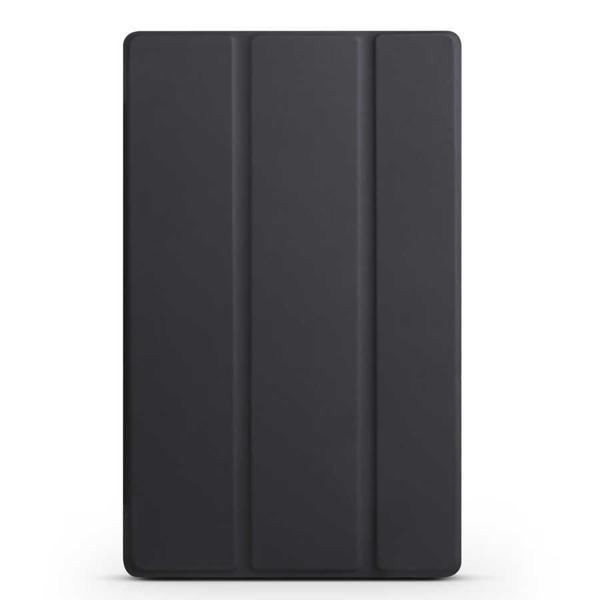 Lenovo M10 TB-X306F Gen.2 Zore Smart Cover Standlı 1-1 Kılıf - Image 1