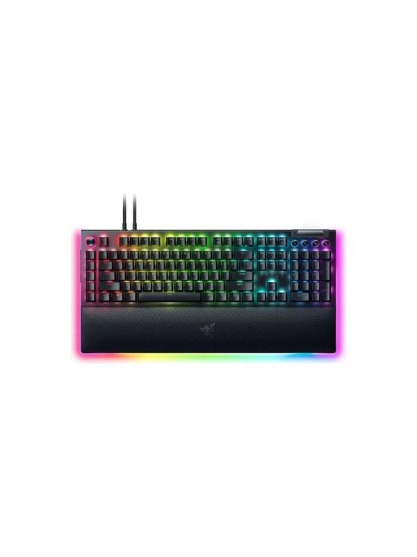 Razer Blackwidow V4 Pro Mekanik Oyun Klavyesi Blackwidow V4 Pro - Image 1