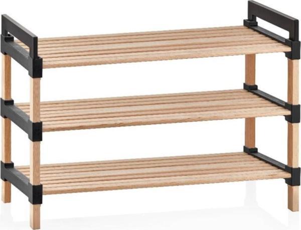 Bienwood Bıenwood Bie-9000 Modüler Ayakkabılık - Image 1