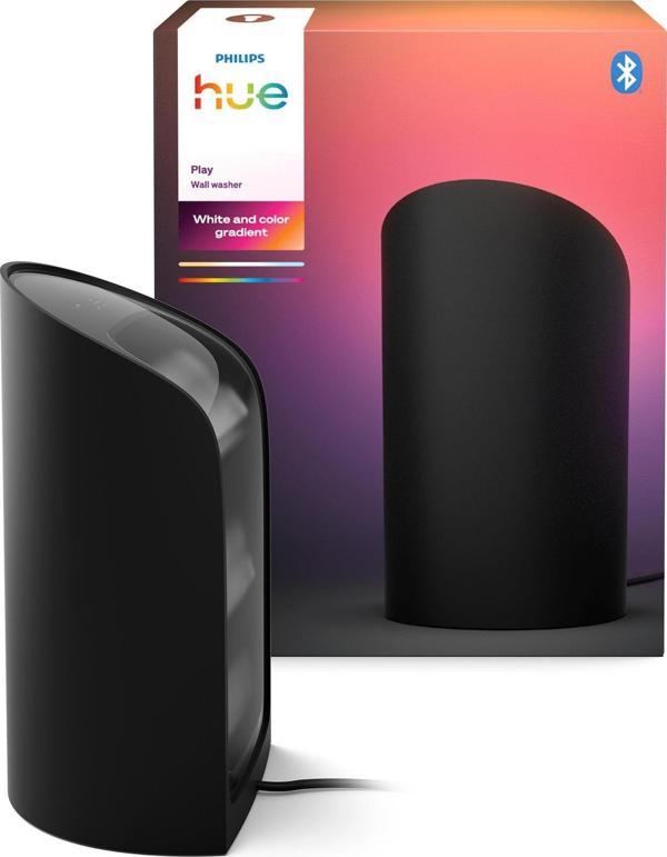 Philips Hue Flare Akıllı Duvar Aydınlatma - Siyah - Image 1