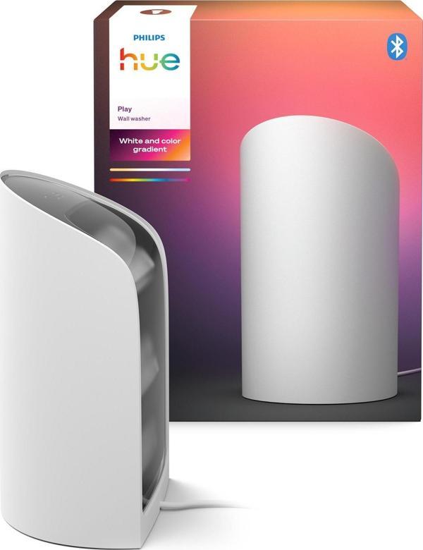 Philips Hue Flare Akıllı Duvar Aydınlatma - Beyaz - Image 1