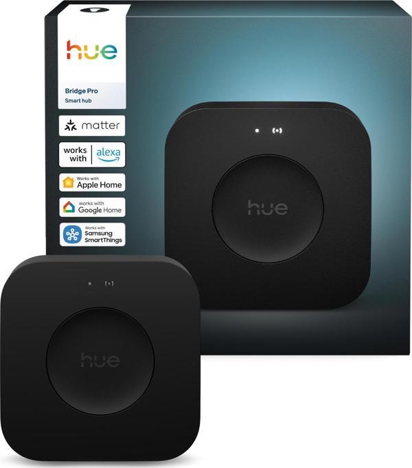 Philips Hue Bridge Pro - Bağlantı Köprüsü v3 - Image 1