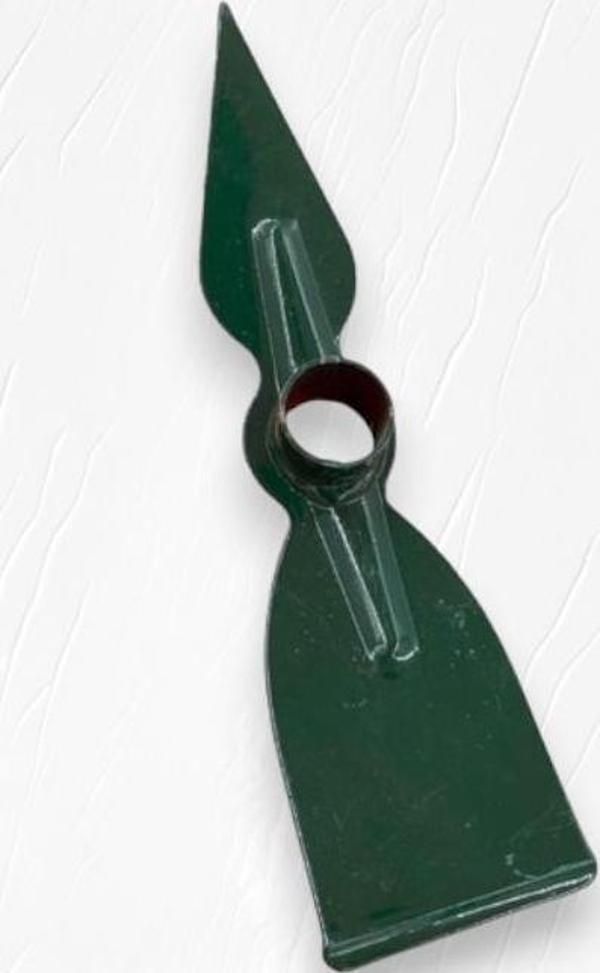 Sivri Çapa Sapsız 7cm - Image 1