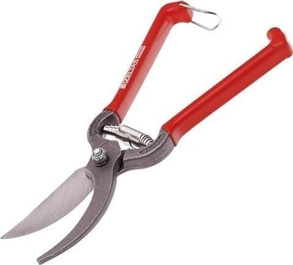 İzeltaş 6710 230 mm Lüks Bağ Makası - Image 1