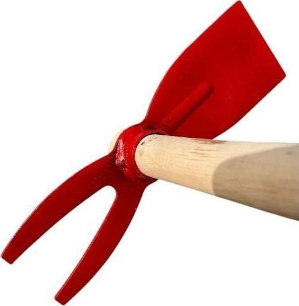 Çatallı Saplı Çapa 50 cm - Image 1