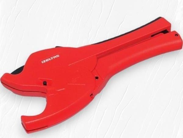 İzeltaş Plastik Boru Kesme Makası 42 Mm - Image 1