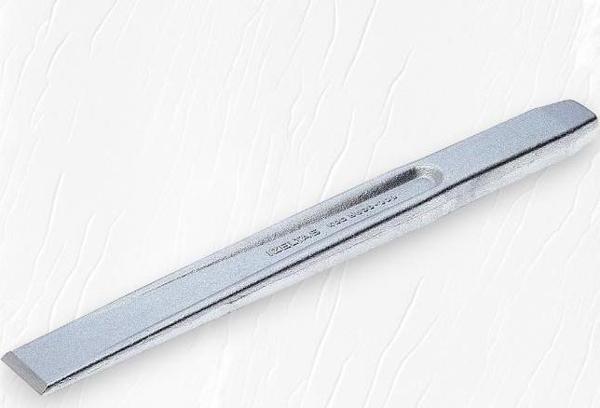 İzeltaş Düz Keski Krom 250 mm - Image 1