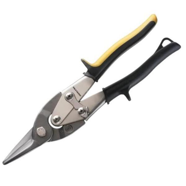 İzeltaş 6207 240 mm Düz Alüminyum ve Sac Kesme Makası - Image 1