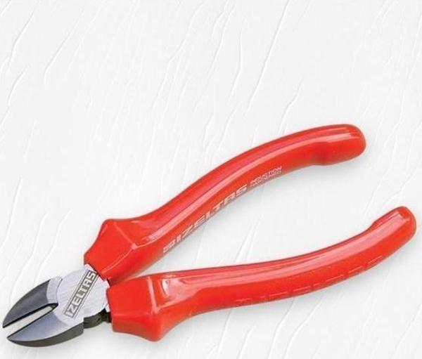 İzeltaş 3700 Opak Seri 140 mm  Yan Keski - Image 1