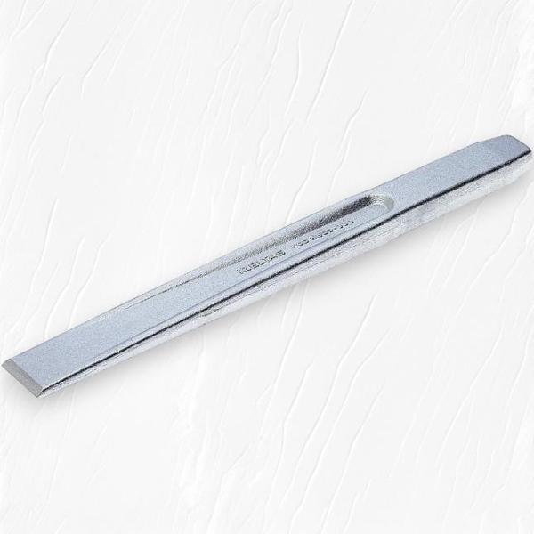 İzeltaş Düz Keski Krom 200 mm - Image 1