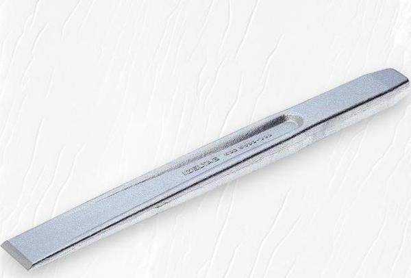 İzeltaş Düz Keski Krom 200 mm - Image 1