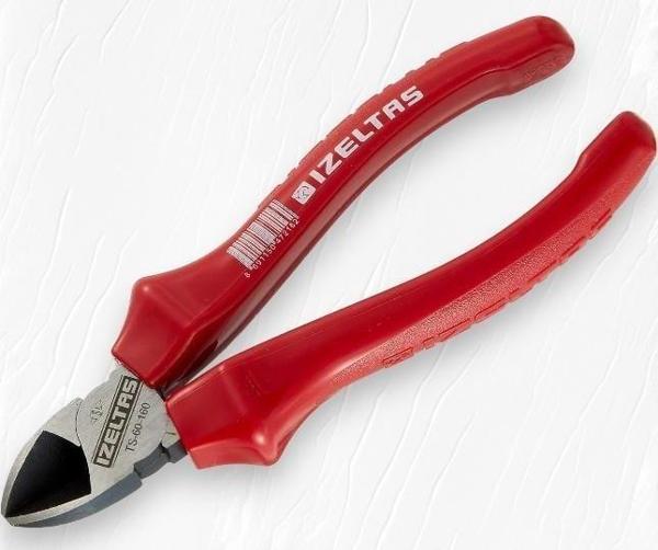 İzeltaş 3700 Opak Seri 160 mm İzole Yan Keski - Image 1