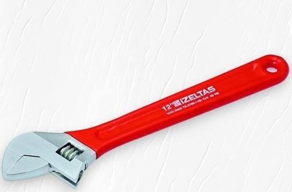 İzeltaş Kurbağacık Anahtar 8" - Image 1
