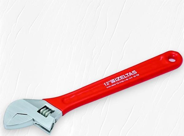 İzeltaş Kurbağacık Anahtar 10" - Image 1