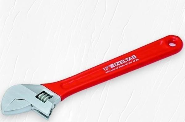 İzeltaş Kurbağacık Anahtar 15" - Image 1