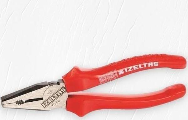 İzeltaş Kombine Pense Opak 160 mm - Image 1
