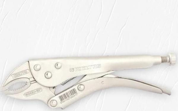 İzeltaş Üniversal Ayarlı Pense 250 mm - Image 1