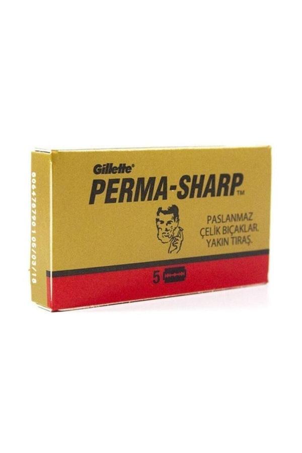 Permasarp Permasharp 5 Li Jilet 20 Li - Image 1