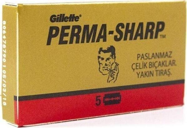 Permasarp Permasharp 5 Li Jilet 20 Li - Image 1