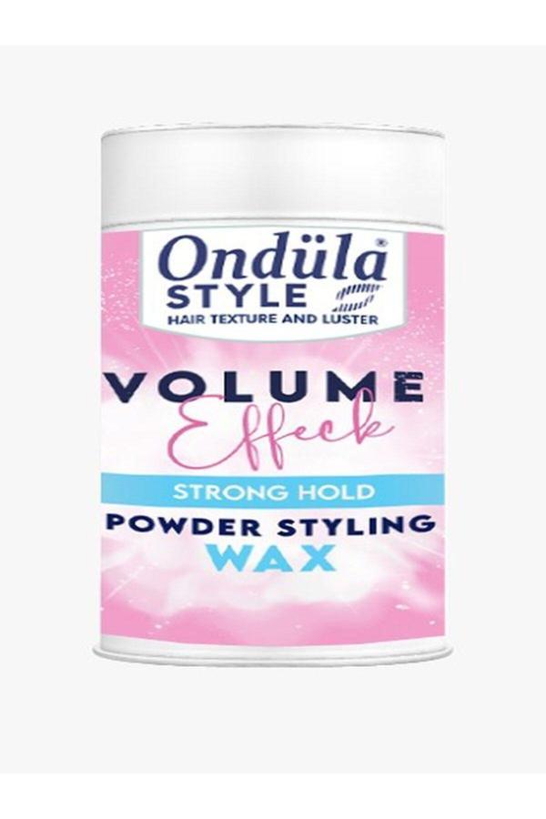 Ondüla Style Powder Wax Volume Effect Şekillendirici Toz Wax 20Gr - Image 1