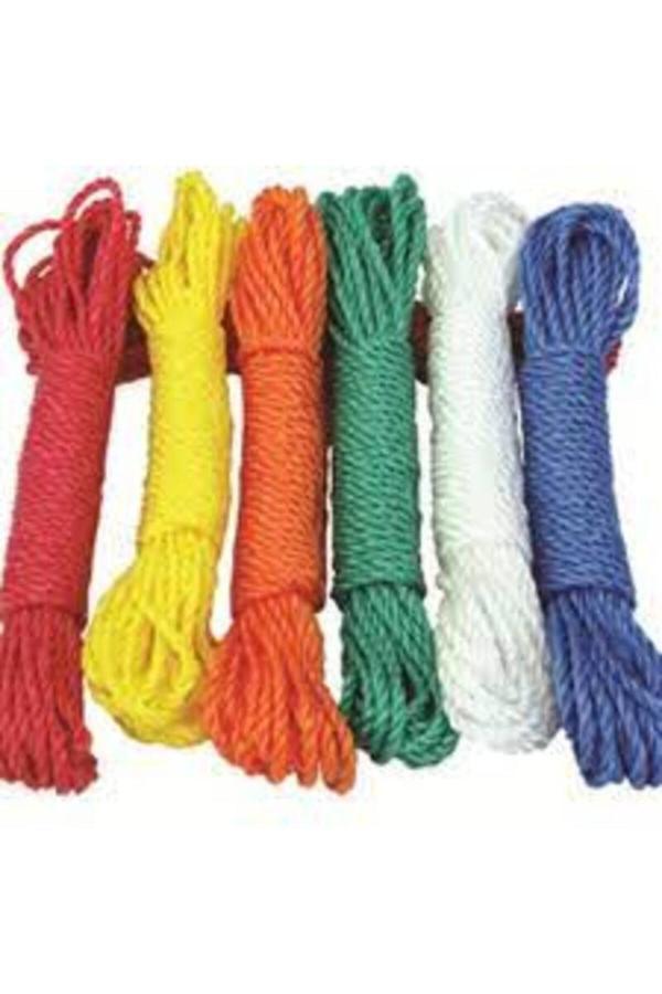 Tesa Çamaşır İpi 6Lı - Image 1