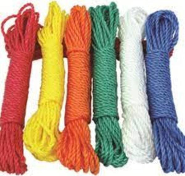 Tesa Çamaşır İpi 6Lı - Image 1