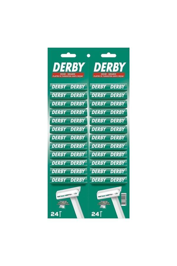 Permatik Derby Tek Kartela 48Li - Image 1