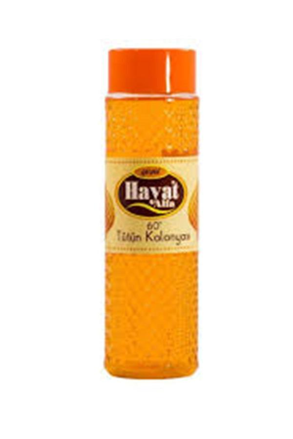 Hayat 60° Tütün Kolonyası 400 ML - Image 1